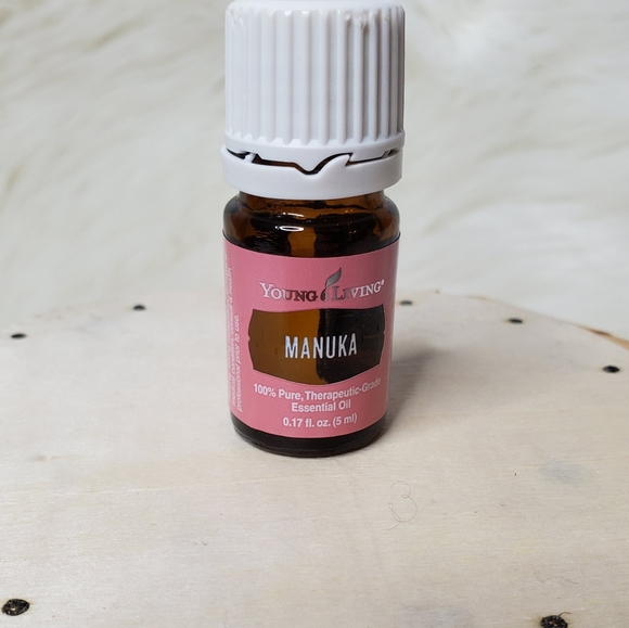 Manuka Essential Oil Young Living - NEW
